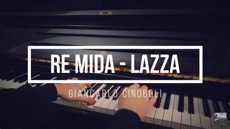 preparo il picnic con la mia camicia burberry canzone|Lazza – Re Mida (Piano Solo) Lyrics .